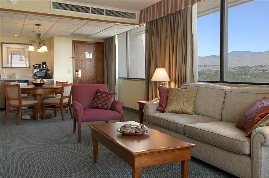 Red Lion Hotel Boise Downtowner Cameră foto
